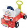 Fisher Price Laugh & Learn 3-In-1 Smart Car
