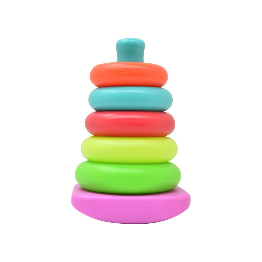 Little tikes stacking rings online