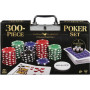 Classic 300 11.5G Poker Set