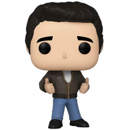 Happy Days - Fonzie Pop!