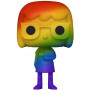 Bob's Burgers - Tina Belcher Rainbow Pride Pop!