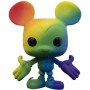 Mickey Mouse - Mickey Rainbow Pride Pop!
