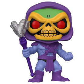 Masters of the Universe - Skeletor Gw 10" Pop!
