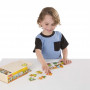 Melissa & Doug Wooden Pets Jigsaw Puzzles in a Box