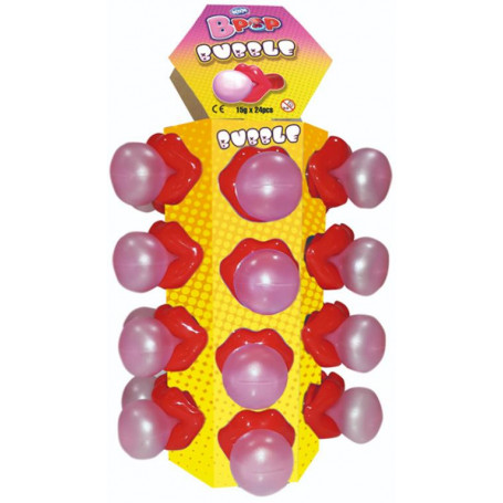 Bpop Bubble Lollipop 15g