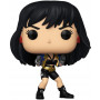 WWoman The Contest 80th ANNIV Pop!