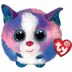 Ty Puffies Cleo Husky Multicolour