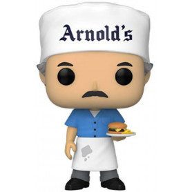 Happy Days - Arnold Pop!