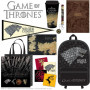 Game Of Thrones Showbag