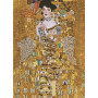 Woman In Gold (Klimt)