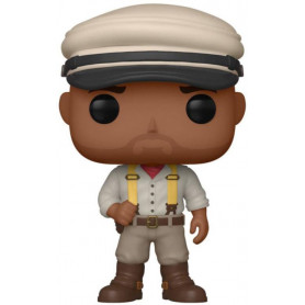 Jungle Cruise - Frank Pop!