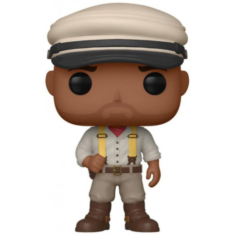 Jungle Cruise - Frank Pop!