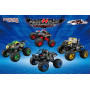 Rusco Racing Super Prowler 7.4 V - RTR Assorted