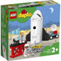 LEGO Duplo Space Shuttle Mission 10944