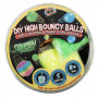 Heebie Jeebies DIY Bouncy Ballls