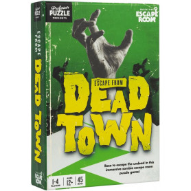 Escape From Dead Town