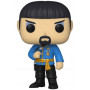 Star Trek: Tos - Mirror Spock Pop!