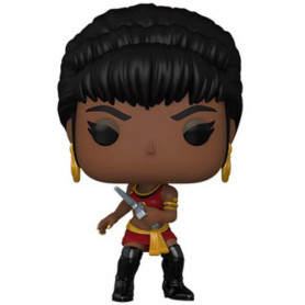 Star Trek: Tos - Mirror Uhura Pop!