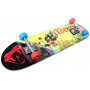 Adrenalin Streetwave Skateboard 31x8