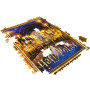 Harry Potter The Great Hall 500Pce Puzzle