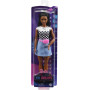 Barbie Big City Big Dreams Basic Doll Assorted