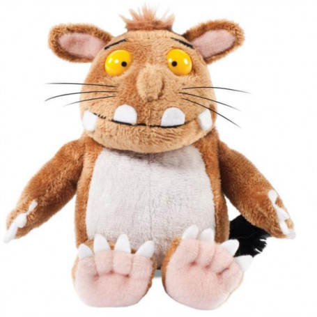 The Gruffalo's Child Plush