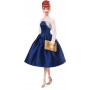 Barbie Cultural Visionaries Lucille Ball