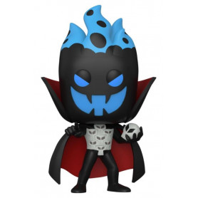 Samurai Jack - Demongo Pop!