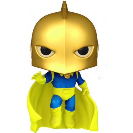 DC Comics - Doctor Fate Pop!