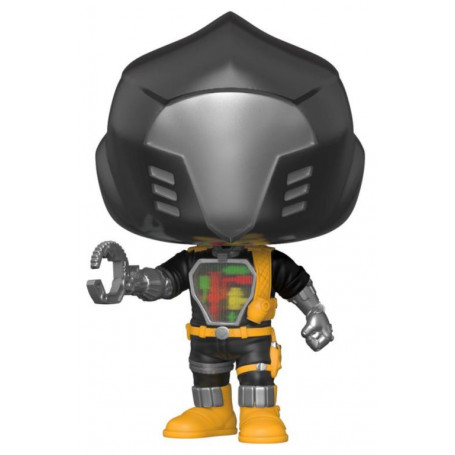 G.I. Joe - Cobra B.A.T. Pop!