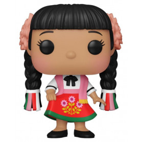 Disney - Small World Mexico Pop!