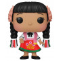 Disney - Small World Mexico Pop!