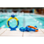 Zoggs Zoggy Dive Rings Junior