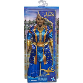 Genie from Disney’s Aladdin (with Coat)