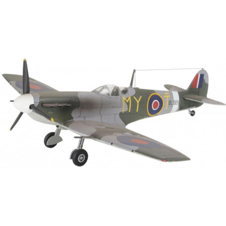 Revell Spitfire Mk V Model 1:72 
