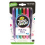 Crayola Take Note 6Ct Washable Fine Point Felt Tip Pen