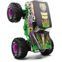 Monster Jam Freestyle Force