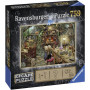 Ravensburger - Escape 3 The Witches Kitchen 759Pc