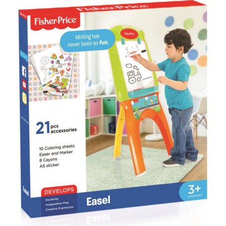 Fisher Price Easel