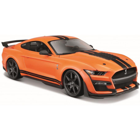 Maisto 1:24 2020 Ford Mustang Shelby GT-500 Assorted