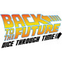 RavensburgerBack to the Future Game