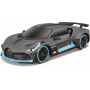 Premium 1:24 - Bugatti Divo - 2.4GHz. & USB