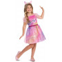 Miraculous Pinkie Pie Fancy Dress Costume 4-6