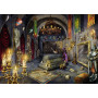 Ravensburger - Escape 6 Vampire Castle 759Pc