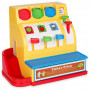 Fisher Price Cash Register Toy