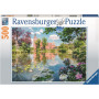 Ravensburger - Enchanting Muskau Castle Puzzle 500Pc