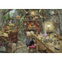 Ravensburger - Escape 3 The Witches Kitchen 759Pc