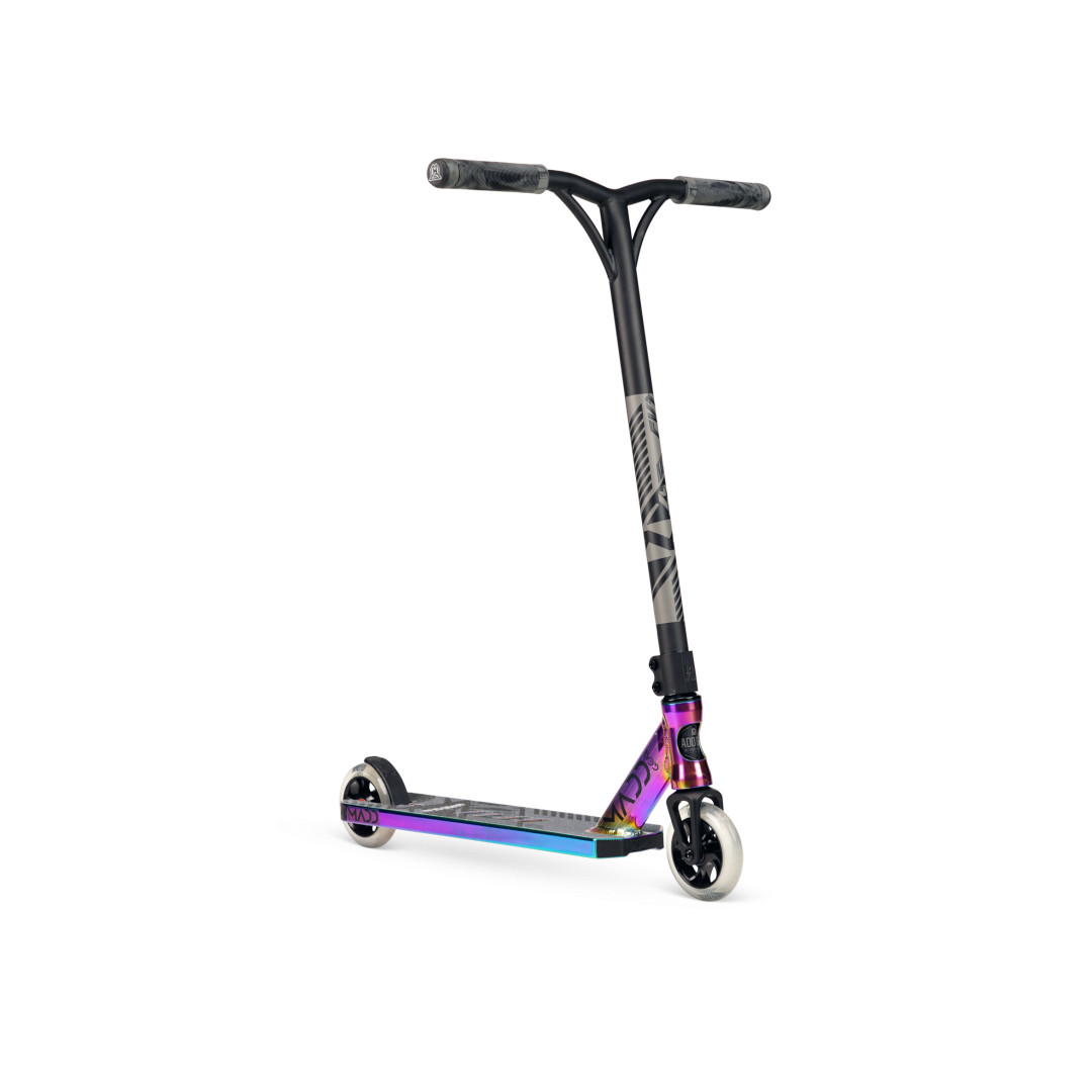 Madd Gear Kick Pro Neochrome Mr Toys Toyworld