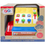 Fisher Price Cash Register Toy