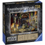 Ravensburger - Escape 6 Vampire Castle 759Pc